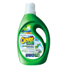 Veļas mazgāšanas līdzeklis CLEVER Free ECO 1.5L